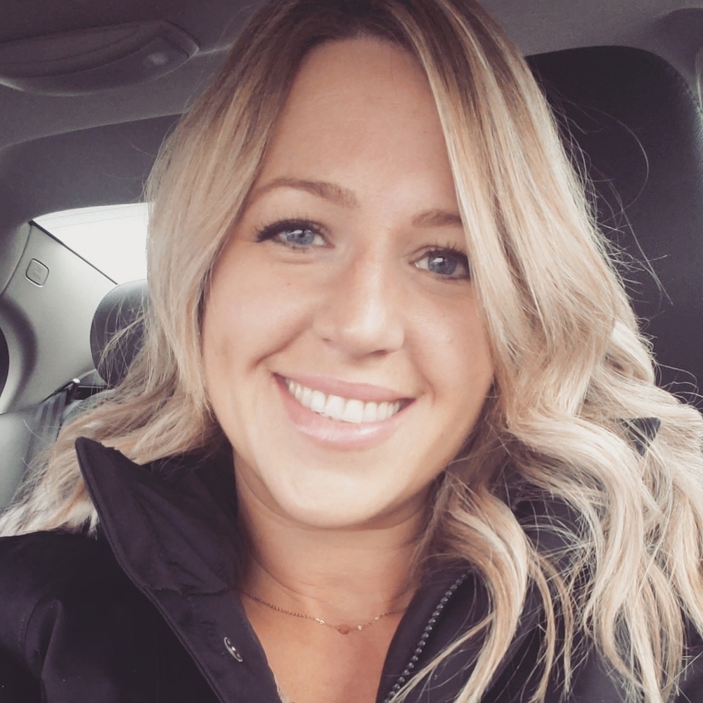 Meet your Posher, Natalie